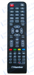 Пульт для Hamber 49HRP6508 для телевизора
