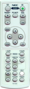 Пульт для проектора NEC RD-409E *