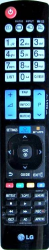 Пульт для LG AKB73615306