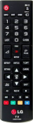 Пульт для LG AKB73715694, AKB74475434