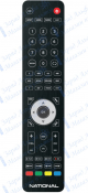 Пульт для National NX-50TUS100 для телевизора NX-55TUS100 ver.2 *