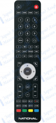 Пульт для National NX-50TUS100 для телевизора NX-55TUS100 ver.2 *