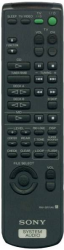 Пульт для Sony RM-SR11AV *