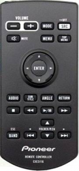 Пульт для Pioneer CXE5116