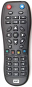 Пульт для Western Digital tv live *