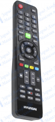 Пульт для Hyundai H-LED55U602BS2S для телевизора *