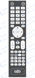 Пульт для Olto 43ST20U для телевизора *