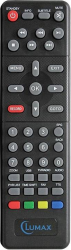 Пульт для Lumax DVBT2-1000 HD