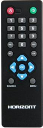 Пульт для Horizont 49LE5161D