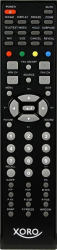 Пульт для Xoro HTL-2622D *
