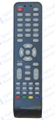 Пульт для Horizont 32LE5511D для телевизора 32LE5571DR 