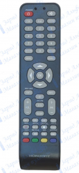 Пульт для Horizont 32LE5511D для телевизора 32LE5571DR 