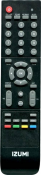 Пульт для Izumi TL19H405B *