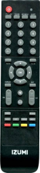 Пульт для Izumi TL19H405B *