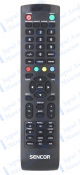 Пульт для Sencor SLE 40F15TCS для телевизора SLE 43F15TCS