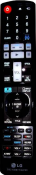 Пульт для LG AKB72975904 *