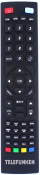 Пульт для Telefunken TF-LED15S1