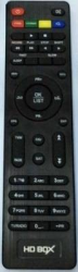 Пульт для HD Box HB 2017 (ic) *