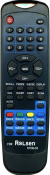Пульт для Rolsen K10N-C5