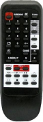 Пульт для Panasonic EUR644660