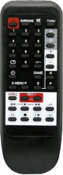 Пульт для Panasonic EUR644660