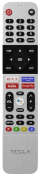 Пульт для TESLA 32S605BHS, 40S605BFS, 43S605BFS, 43S905BUS, 43S906BUS, 50S905BUS, 50S906BUS, 55S906BUS, 65S906BUS