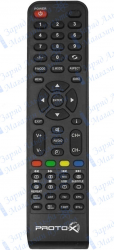 Пульт для Proto-X PTX-LED24-2/2 для телевизора PTX-LED26-2/2 *
