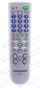 Пульт универсальный Chunghop RM-L190 Universal TV Remote программируемый и обучаемый