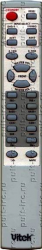 Пульт для Vitek T2310 *