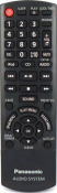 Пульт для Panasonic SC-PMX5