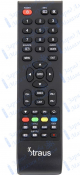 Пульт для Straus 32ST415T к телевизору