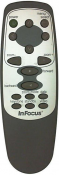 Пульт для проектора InFocus 590-0409-00 *