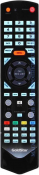 Пульт для Goldstar LT-42T500U, Goldstar LT-55T500U