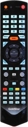 Пульт для Goldstar LT-42T500U, Goldstar LT-55T500U