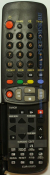 Пульт для Panasonic EUR51973 УЦЕНКА