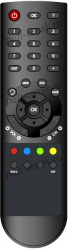 Пульт для Otau TV S2400ND *