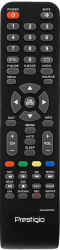 Пульт для Prestigio 2200-ED00PRES, PTV24DN01Z_BK_CIS 