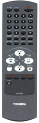 Пульт для Toshiba VT-21FL3 *