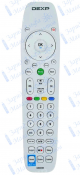 Пульт для Dexp H32D7200K/W для телевизора *