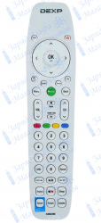 Пульт для Dexp H32D7200K/W для телевизора *