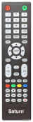 Пульт для Saturn TV LED32HD900UST2 