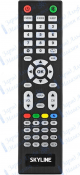 Пульт для Skyline 32YT5900 для телевизора 