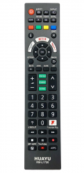 Пульт для Panasonic RM-L1720 универсал, сразу без настройки