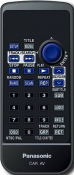 Пульт для Panasonic CX-DH801N