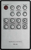 Пульт для BBK RC-05 *