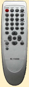 Пульт для Akai RC-1153012