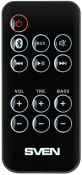 Пульт для Sven MS-350BL *
