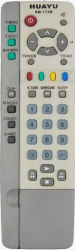 Пульт ДУ универсальный для Panasonic RM-172M
