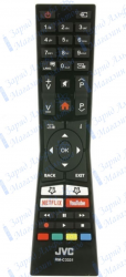 Пульт для JVC RM-C3331 для телевизора LT-32VF52 *