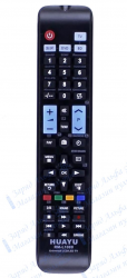 HUAYU RM-L1080 пульт ДУ универсальный мультибрендовый для ЖК телевизоров
